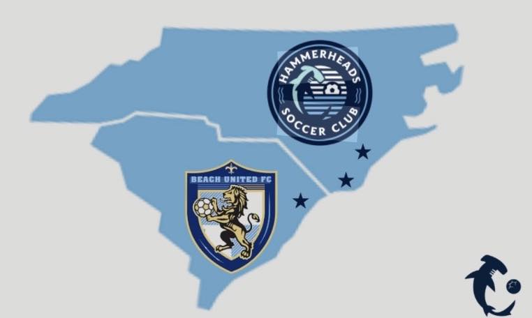 Beach Hammerheads on Facebook